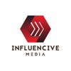 Influencive Media Logo