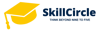 SkillCircle -  Award Winning Digital Marketing Institute Logo