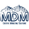 Mitchell Digital Media Logo