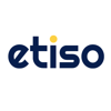 ETISO Software House Logo