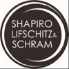 Shapiro Lifschitz & Schram Logo
