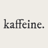 kaffeine Logo