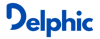 Delphic Logo