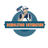 Demolition Estimating Logo