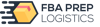 FBA Prep Logistics Logo