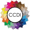 Canadian Centre for Diversity and Inclusion (CCDI) Logo