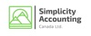 Simplicity Accounting Canada Ltd. Logo