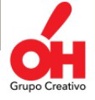 OH! Grupo Creativo Logo