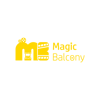 Magicbalcony Media Logo