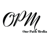 One Path Media | Production Logo