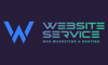 Website-Service Logo