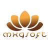 MXGSOFT PTE LTD Logo