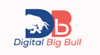 Digital Big Bull Logo