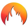 Flare Web Development Logo