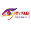 ENVISAGE Media & Creations, LLC Logo