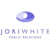 Jori White PR Logo