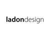 Ladon Design Logo