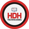 HDH Technologies Logo