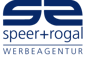 Speer + Rogal Werbeagentur GmbH Logo