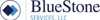 BlueStone Services LLC Logo