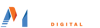 Magnus Digital Logo