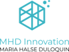 MHD Innovation Logo