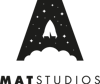 MAT Studios Logo