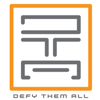 _defyThemAll Logo