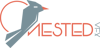 Nested VFX Logo