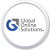 Global Online Solutions Logo