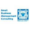 Small Business Management Consulting Logo