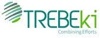 Trebeki Logo