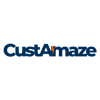 CustAmaze Print Logo