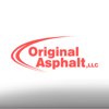 Original Asphalt LLC Logo