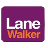Lane Walker Logo