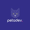 Petadev Logo