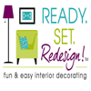 Ready Set ReDesign Logo
