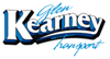 Glen Kearney Transport Logo