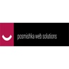 Posmishka Web Solutions Logo