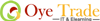 Oye Trade Logo