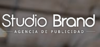 Studio Brand Agencia de Publicidad Logo