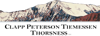 Clapp Peterson Tiemessen Etal Logo