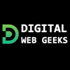 Digital Web Geeks Logo