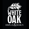 White Oak Display & Design Logo