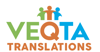 VEQTA Translations Logo