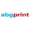 ABG Print Logo