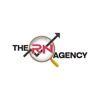 The RN Agency Logo