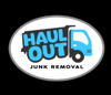 Haul Out Junk Removal Logo