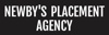 Newby's Placement Agency Logo