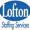 Lofton Staffing Services Logo